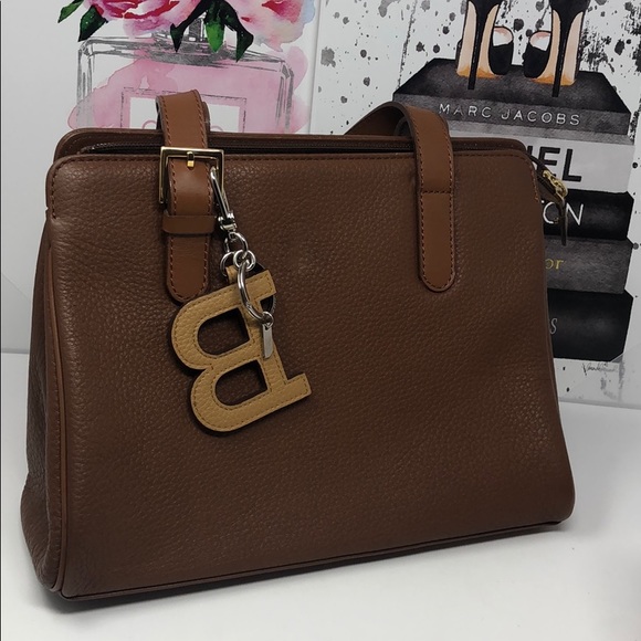 Bally key/accessories - Picture 8 of 8